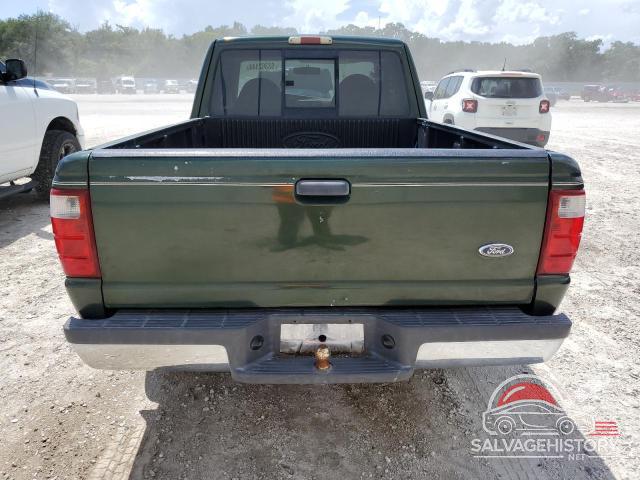 1FTYR14U21PA53593 2001 FORD RANGER photo no. 6