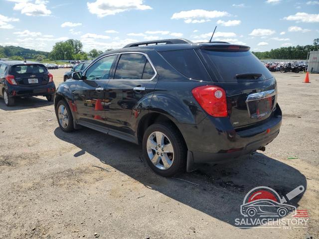 2GNFLGEKXE6100097 2014 CHEVROLET EQUINOX photo no. 2
