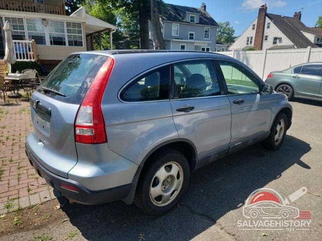 5J6RE48399L037617 2009 HONDA CRV photo no. 4