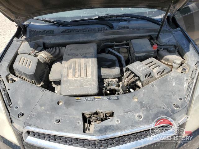 2GNALAEK6F1153806 2015 CHEVROLET EQUINOX photo no. 11