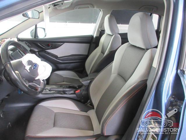 JF2GTABC4JH313561 2018 SUBARU CROSSTREK photo no. 9