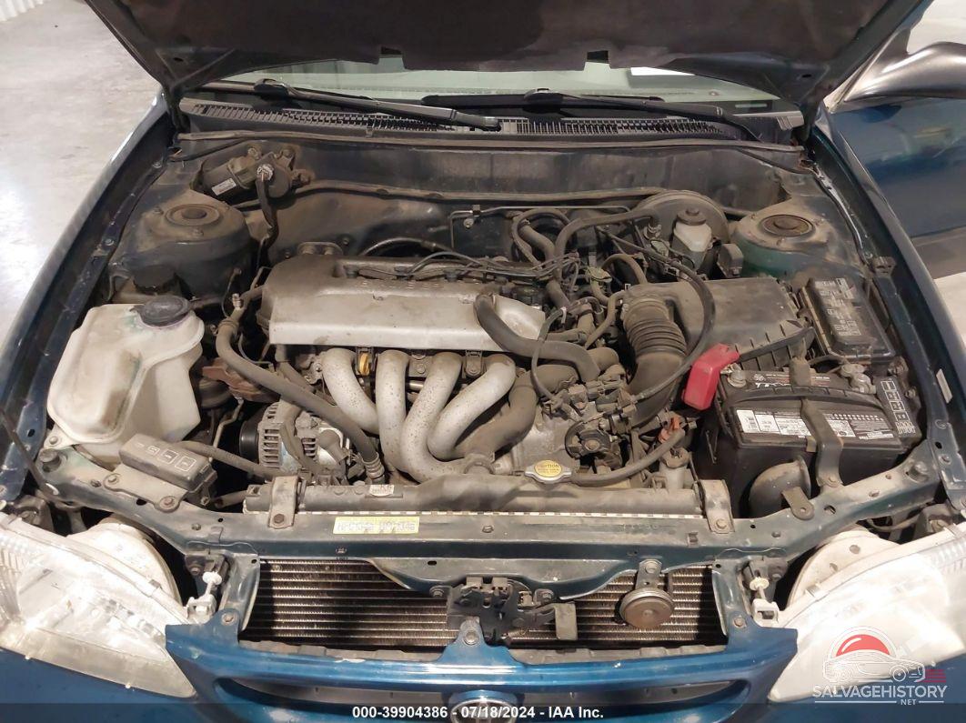 1NXBR12E2XZ194414 1999 TOYOTA COROLLA photo no. 10