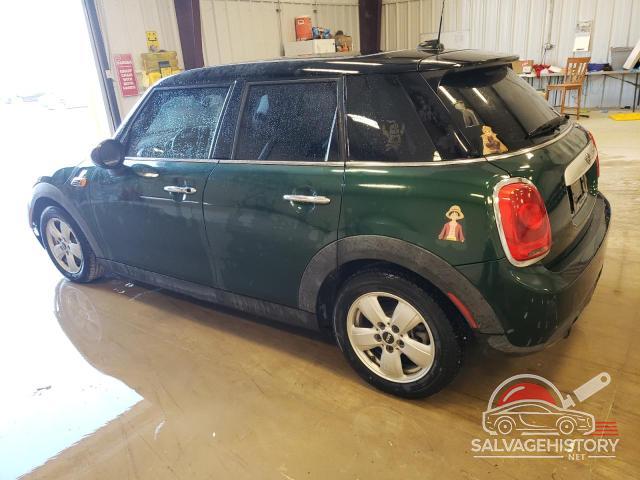 WMWXS5C56FT830323 2015 MINI COOPER photo no. 2