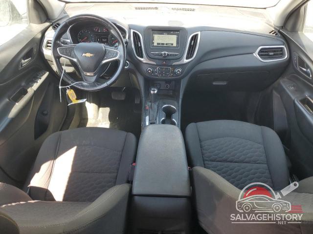 2GNAXTEX1J6270670 2018 CHEVROLET EQUINOX photo no. 8