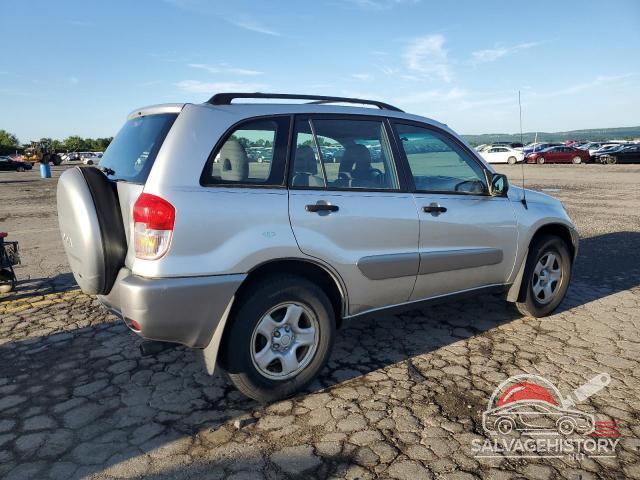 JTEGH20V330115156 2003 TOYOTA RAV4 photo no. 3
