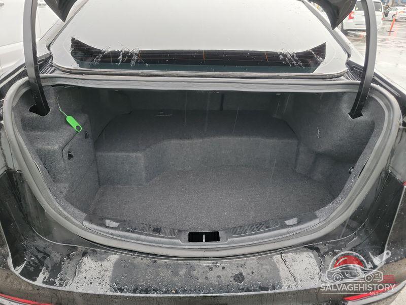 3FA6P0LUXKR255638 2019 FORD FUSION photo no. 5