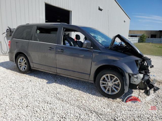 2C4RDGCG0LR212470 2020 DODGE CARAVAN photo no. 4