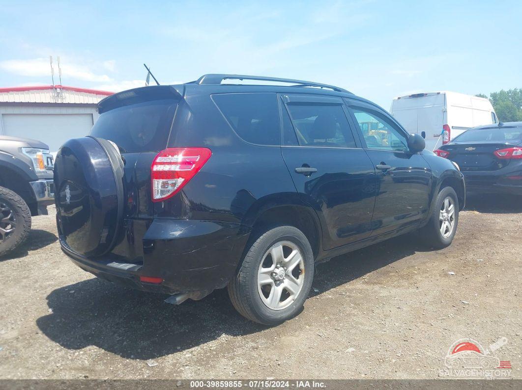 2T3ZF4DV3AW035535 2010 TOYOTA RAV4 photo no. 4
