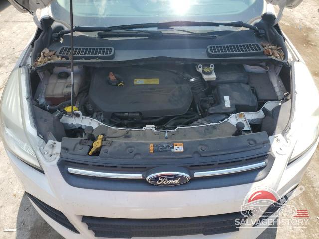 1FMCU0GX6DUD09048 2013 FORD ESCAPE photo no. 12