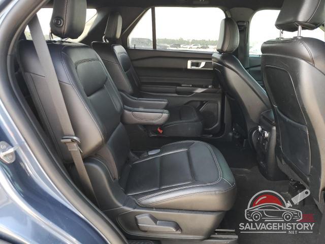 1FMSK7DH4LGB82224 2020 FORD EXPLORER photo no. 11