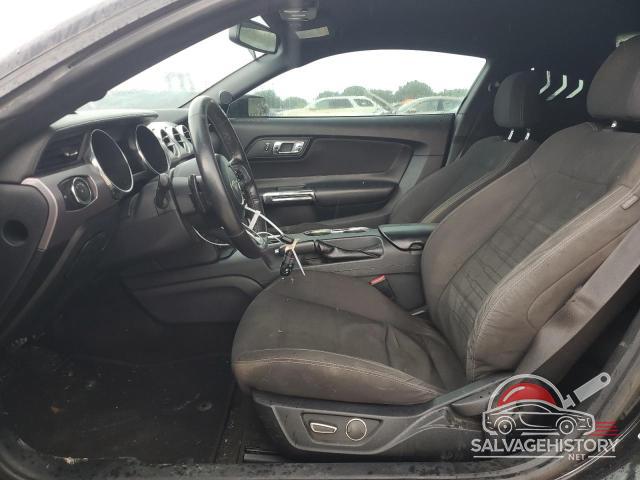 1FA6P8TH0G5245342 2016 FORD ALL Models photo no. 7