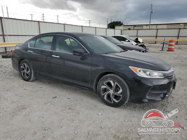 1HGCR2F32GA199896 2016 HONDA ACCORD photo no. 4