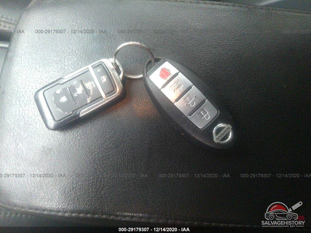 1N4AL2APXAN410382 2010 NISSAN ALTIMA photo no. 11