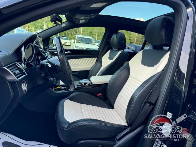 4JGED6EB1JA103278 2018 MERCEDES-BENZ GLE-CLASS photo no. 12