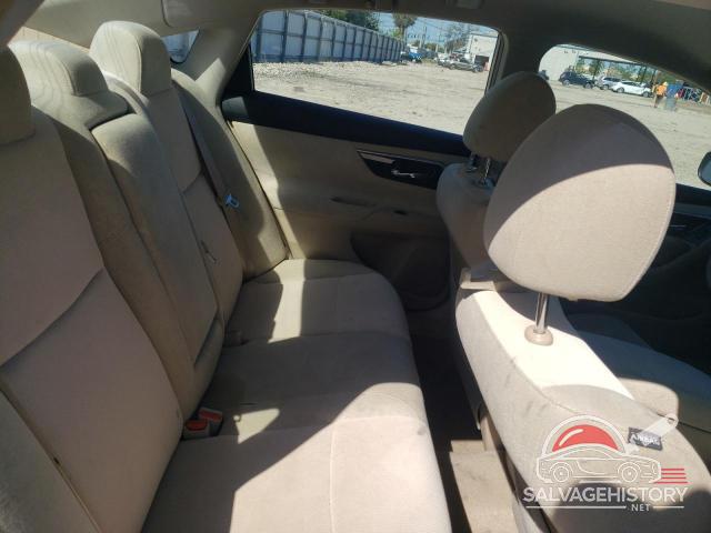 1N4AL3APXDN517068 2013 NISSAN ALTIMA photo no. 10