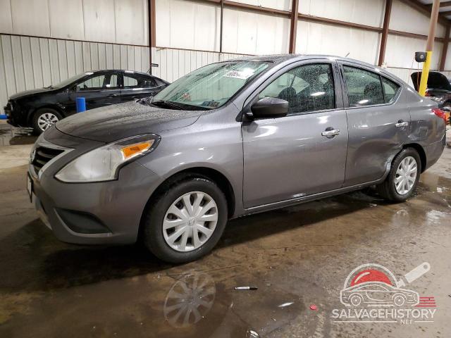 3N1CN7AP2GL818767 2016 NISSAN VERSA photo no. 23