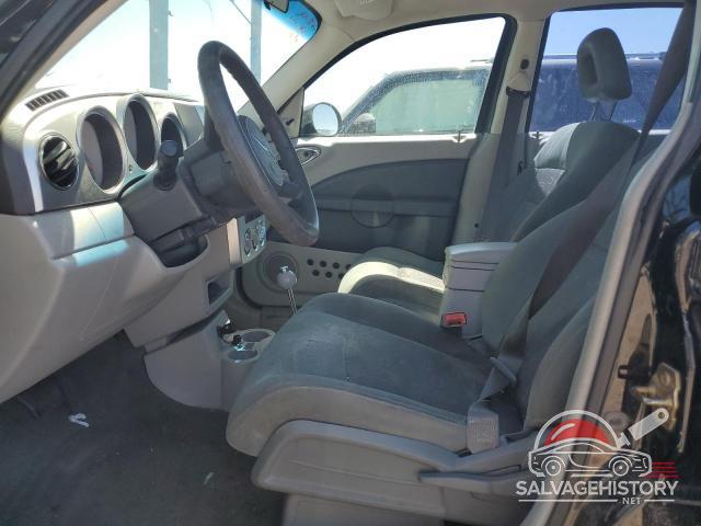 3A4FY48B67T500171 2007 CHRYSLER PT CRUISER photo no. 7