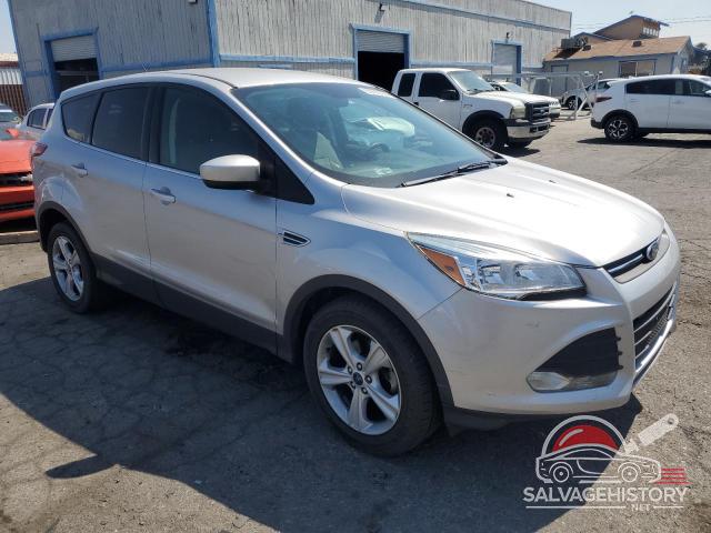 1FMCU0GX8GUA20919 2016 FORD ESCAPE photo no. 4