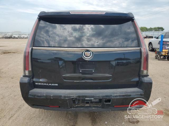 1GYS4JKJ8FR153071 2015 CADILLAC ESCALADE photo no. 6