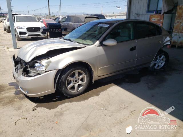 1N4AL11DX5C306900 2005 NISSAN ALTIMA photo no. 9