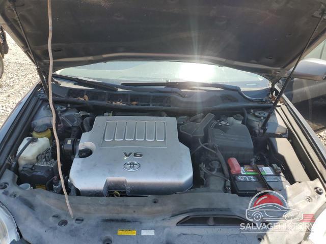 4T1BK36B68U259458 2008 TOYOTA AVALON photo no. 11