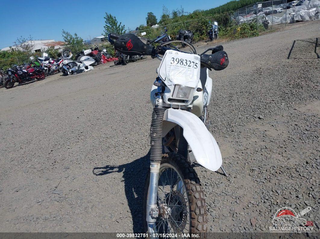 JH2NE0306WM200361 1998 HONDA XR400 photo no. 5