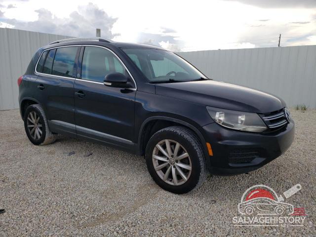 WVGRV7AX3HW500154 2017 VOLKSWAGEN TIGUAN photo no. 4