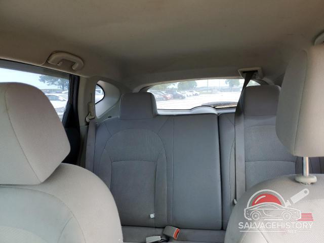 JN8AS5MV0DW634725 2013 NISSAN ROGUE photo no. 10