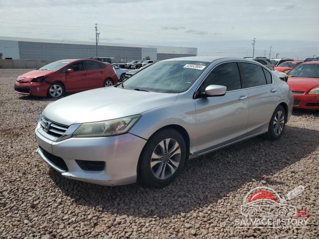 1HGCR2E33EA148518 2014 HONDA ACCORD photo no. 14
