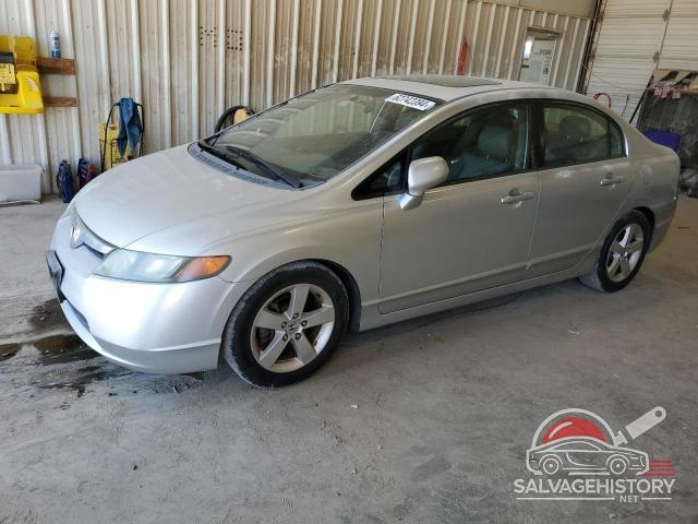 2HGFA16958H518178 2008 HONDA CIVIC photo no. 13
