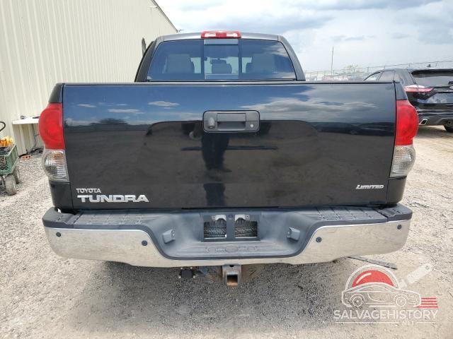 5TFRV58138X063700 2008 TOYOTA TUNDRA photo no. 6