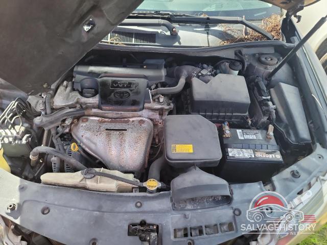 4T1BF1FKXCU043291 2012 TOYOTA CAMRY photo no. 11