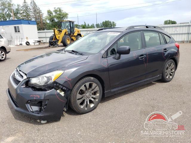 JF1GPAL60E8292537 2014 SUBARU IMPREZA photo no. 10