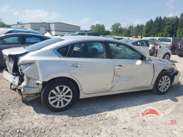 1N4AL3AP6DN525930 2013 NISSAN ALTIMA photo no. 3