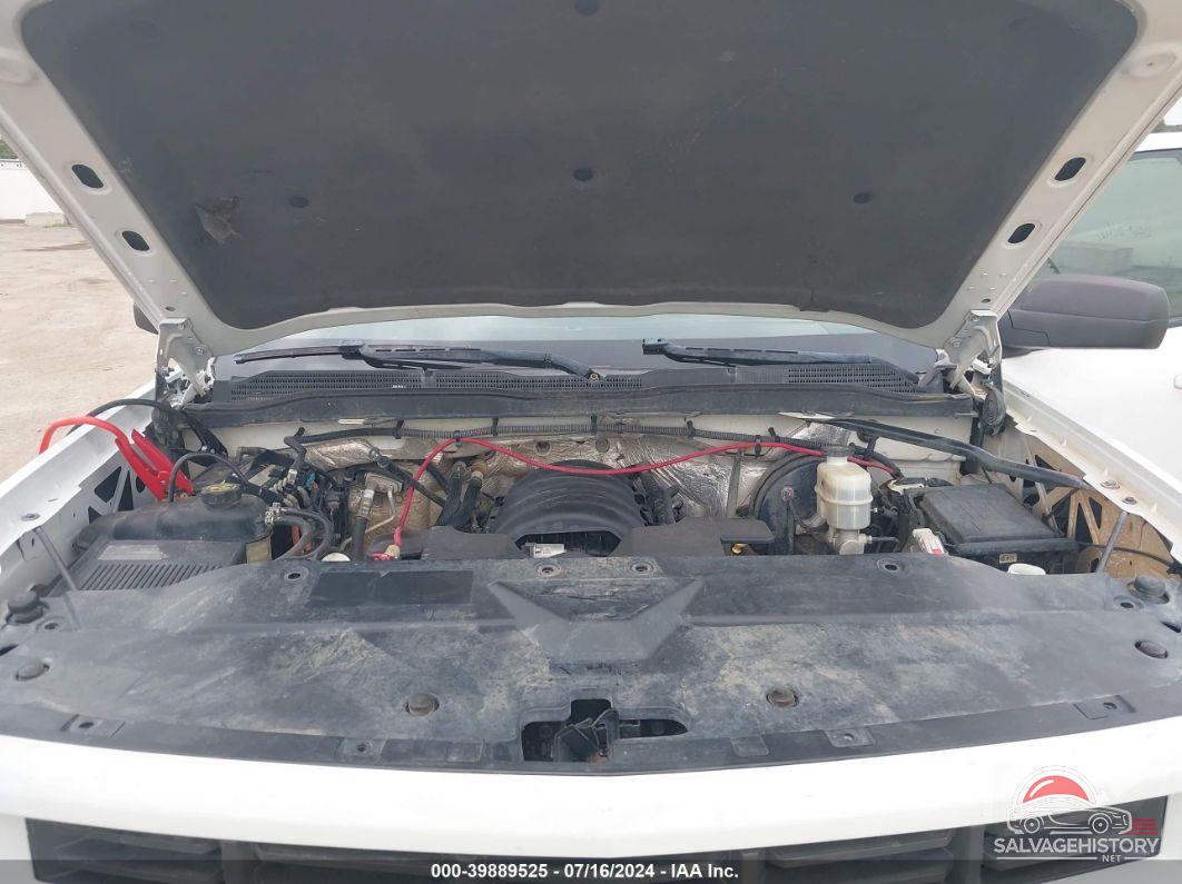 3GCUKREC9EG179340 2014 CHEVROLET SILVERADO 1500 photo no. 10