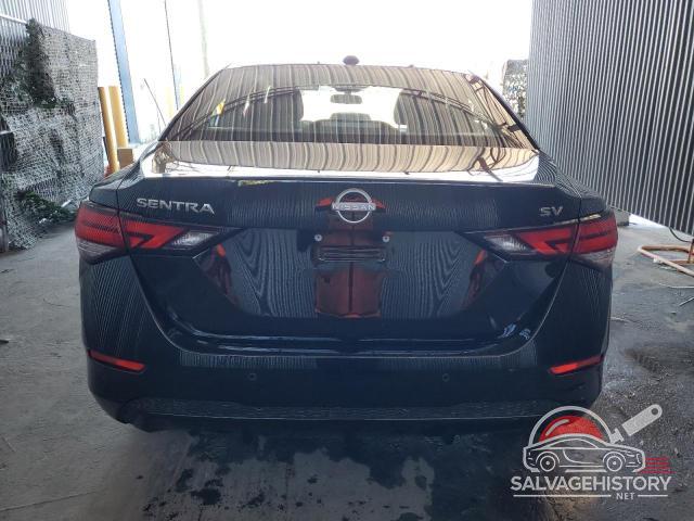3N1AB8CV0RY223679 2024 NISSAN SENTRA photo no. 6