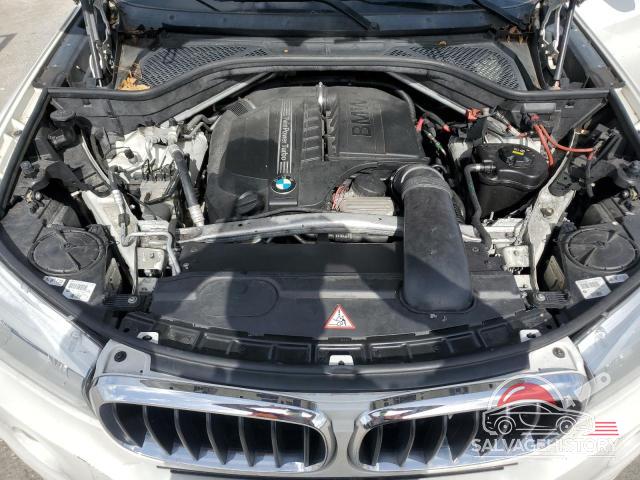 5UXKR0C50F0K66048 2015 BMW X5 photo no. 11