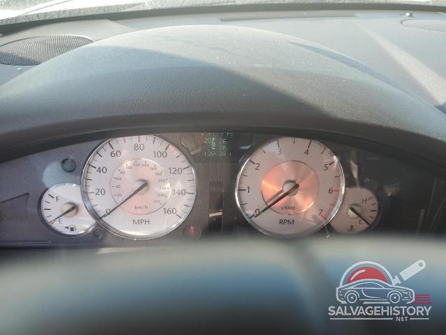 2C3KA63H98H139744 2008 CHRYSLER 300 photo no. 9