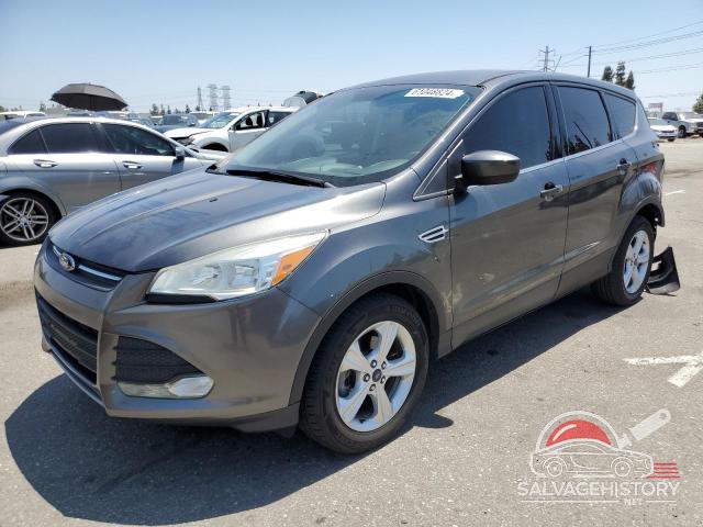 1FMCU0G71FUA62721 2015 FORD ESCAPE photo no. 20