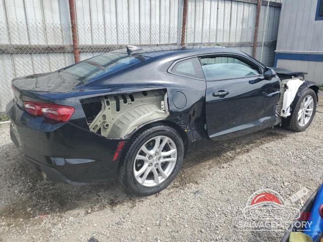 1G1FB1RX3M0121629 2021 CHEVROLET CAMARO photo no. 3