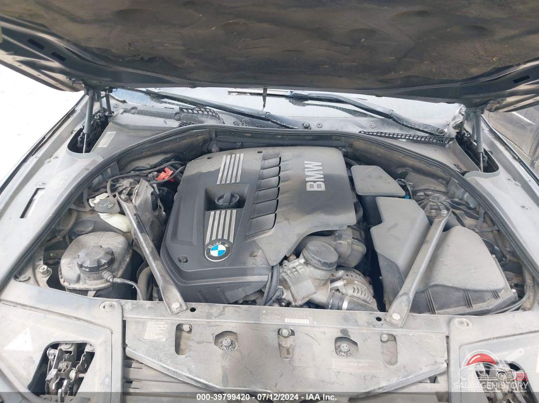 WBAFR1C55BC747475 2011 BMW 528I photo no. 10