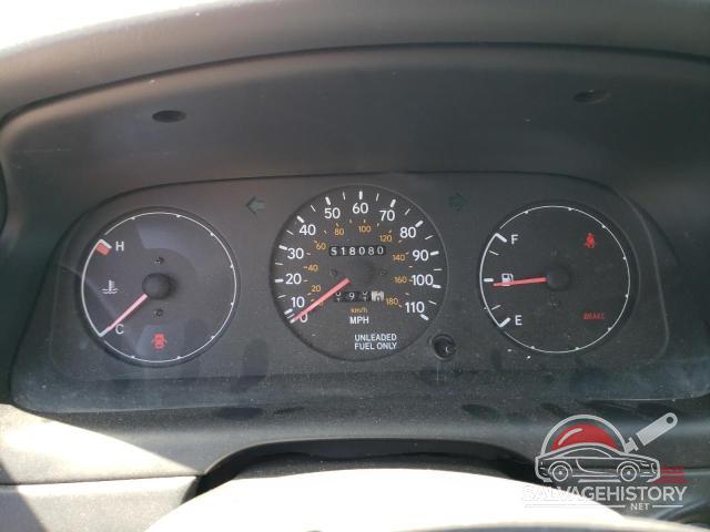 1NXAE09B7RZ166530 1994 TOYOTA COROLLA photo no. 9
