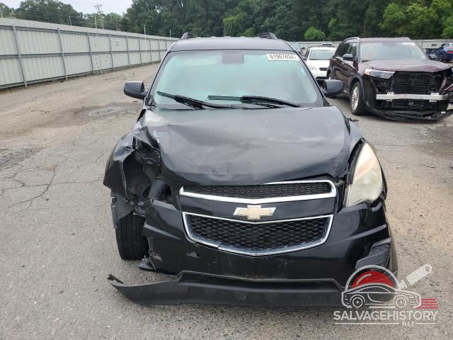 2GNALDEK5C6329146 2012 CHEVROLET EQUINOX photo no. 5