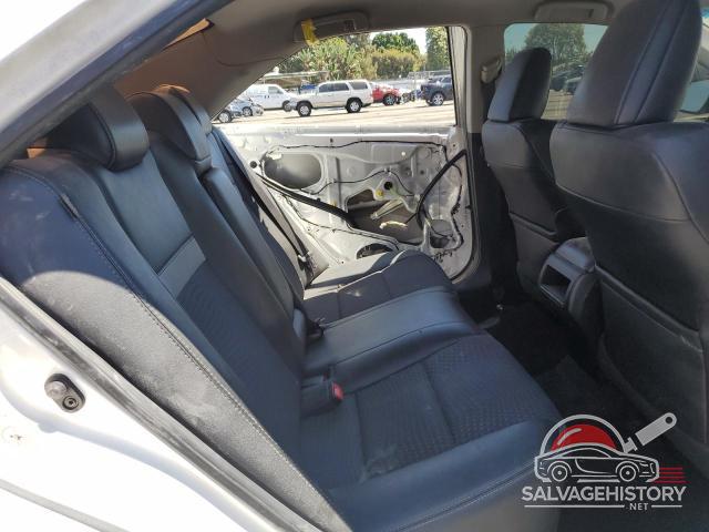 4T1BF1FK2CU181150 2012 TOYOTA CAMRY photo no. 10