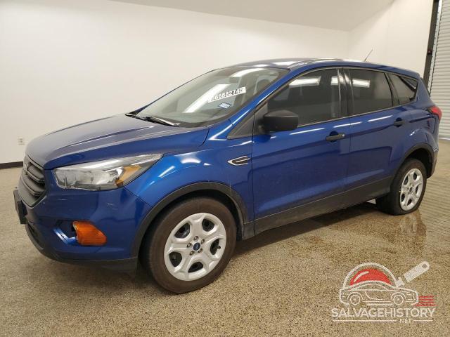 1FMCU0F72KUA46488 2019 FORD ESCAPE photo no. 16