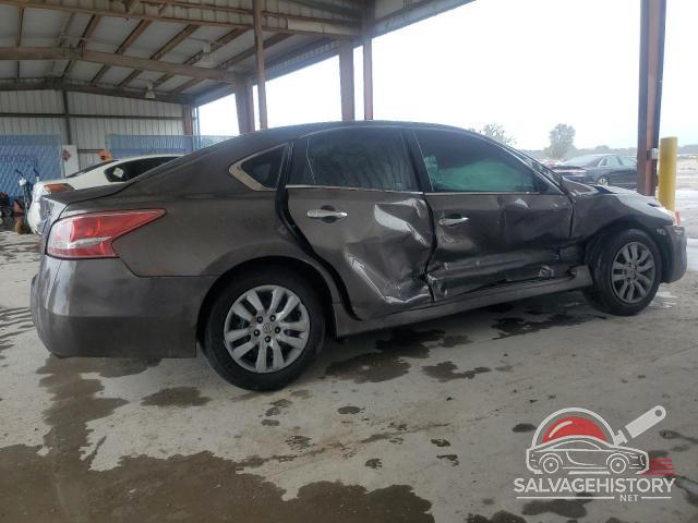 1N4AL3AP4DC205890 2013 NISSAN ALTIMA photo no. 3