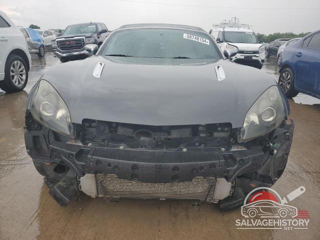 1G8MF35XX8Y118264 2008 SATURN SKY photo no. 5