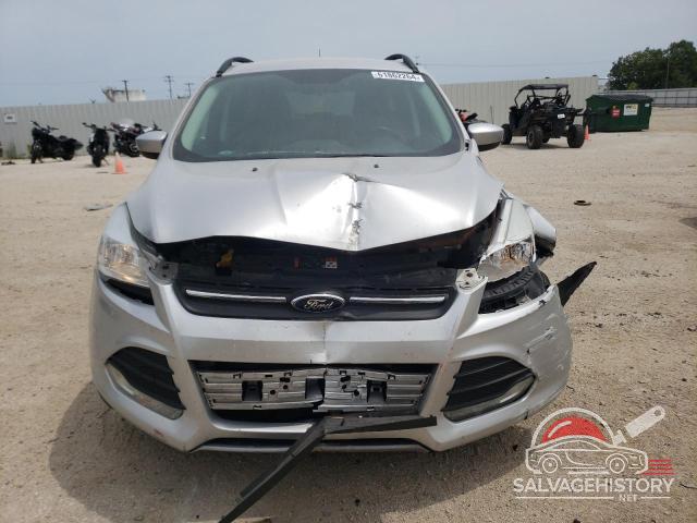 1FMCU0GX8FUC03171 2015 FORD ESCAPE photo no. 5