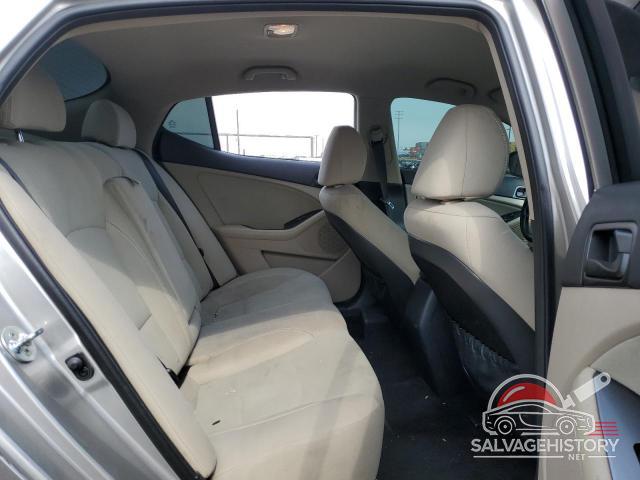 5XXGM4A78EG339181 2014 KIA OPTIMA photo no. 10