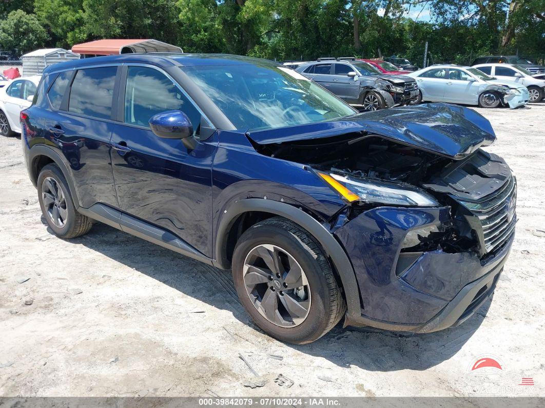 5N1BT3BA6RC696782 2024 NISSAN ROGUE photo no. 21